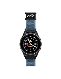 Anio 6 Kidswatch, Blue