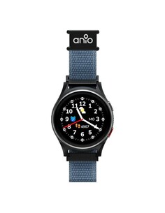 Anio 6 Kidswatch, Blue 2