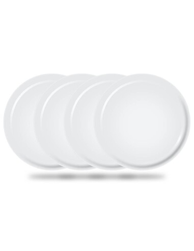 Apple Airtag 4 Pack - US Spec - White