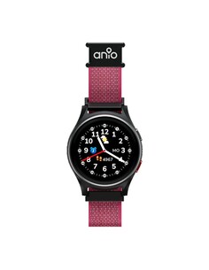 Anio 6 Kidswatch, Hibiscus
