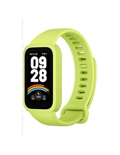 Xiaomi Smart Band 9 Active Verde - Fitness Tracker
