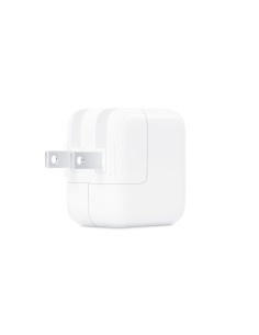 Apple Alimentatore USB 12W MD836ZM/A / MGN03ZM/A Bianco 2