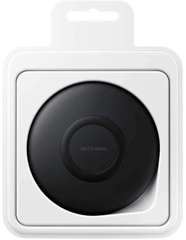 Samsung Base di ricarica wireless EP-P1100 Nero