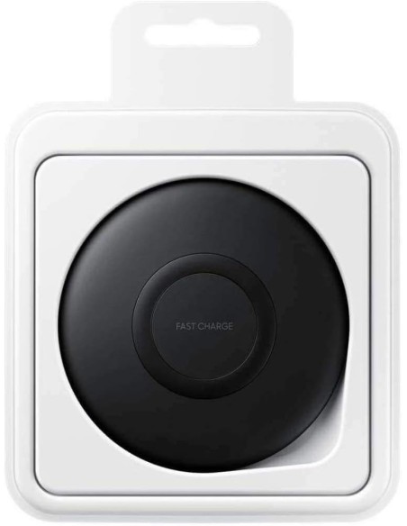 Samsung Base di ricarica wireless EP-P1100 Nero