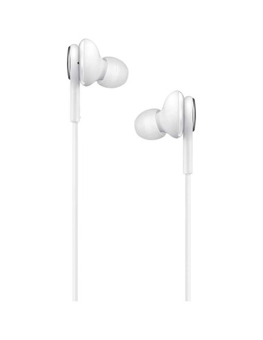 Samsung Auricolari USB Type-C Sound by AKG Bianco - EO-IC100BW