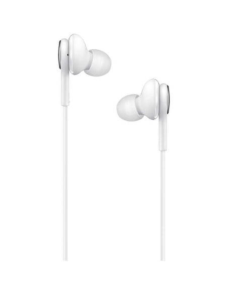 Samsung Auricolari USB Type-C Sound by AKG Bianco - EO-IC100BW