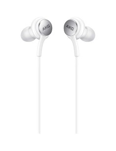 Samsung Auricolari USB Type-C Sound by AKG Bianco - EO-IC100BW 2