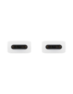 Samsung Cavo dati da USB Type-C a USB Type-C 100 cm Bianco - EP-DN975BW 2