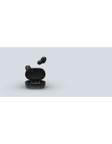 Xiaomi Mi True Wireless Earbuds Basic 2 Nero