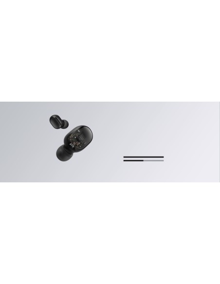 Xiaomi Mi True Wireless Earbuds Basic 2 Nero
