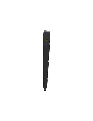 Samsung Smart Keyboard Trio 500 Nero Wireless QWERTZ - EJ-B3400BB