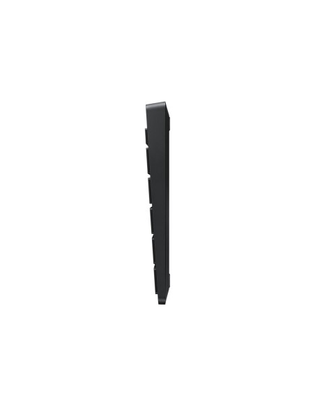 Samsung Smart Keyboard Trio 500 Nero Wireless QWERTZ - EJ-B3400BB