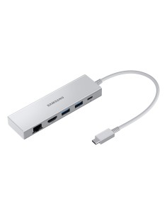 Samsung Multiport Adapter USB-C Argento - EE-P5400US