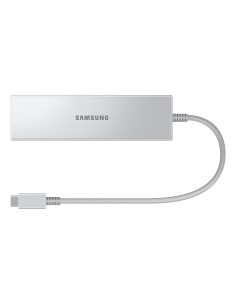 Samsung Multiport Adapter USB-C Argento - EE-P5400US 2