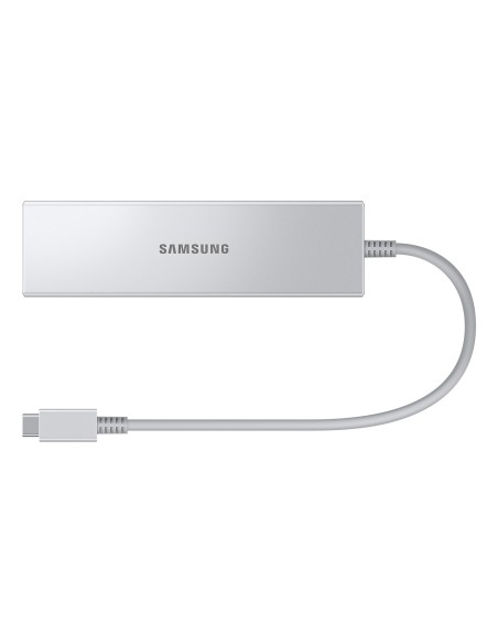 Samsung Multiport Adapter USB-C Argento - EE-P5400US