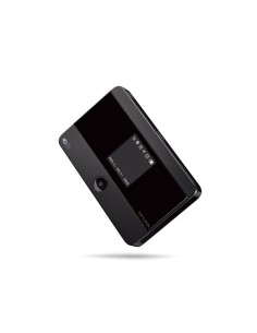 TP-Link M7350 Router Wi-Fi mobile 4G LTE Black