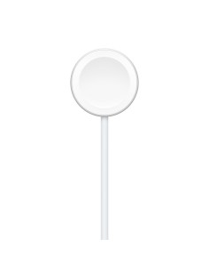 Apple Cavo di ricarica rapida magnetico da USB-C 1 m per Apple Watch White - MLWJ3ZM/A 2