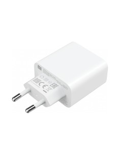 Xiaomi Mi 33W Wall Charger USB-A + USB-C Bianco - BHR4996GL 2