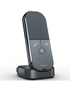 Gigaset ION Vivavoce con funzione portatile Black - S30852-H2970-R101 2