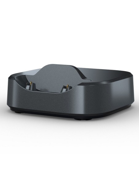 Gigaset ION Vivavoce con funzione portatile Black - S30852-H2970-R101