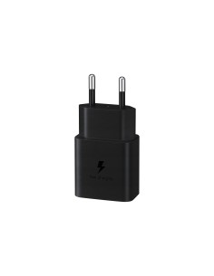 Samsung Caricabatterie 15W USB Type-C Black - EP-T1510NBEGEU 2