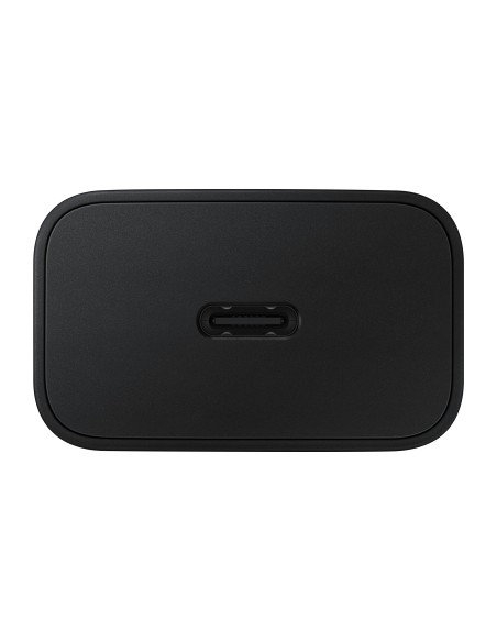 Samsung Caricabatterie 15W USB Type-C Black - EP-T1510NBEGEU