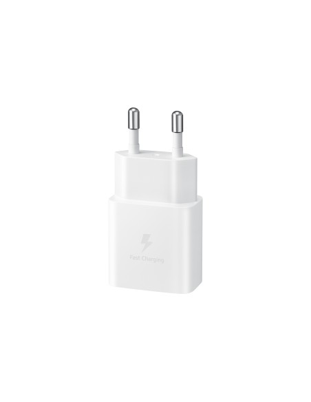 Samsung Caricabatterie 15W USB Type-C White - EP-T1510NWEGEU