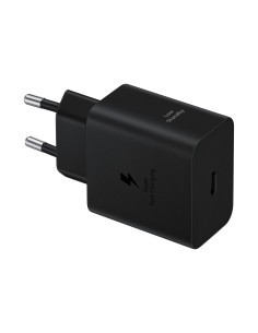 Samsung Alimentatore USB Type-C 45W EP-T4511NBEGEU Nero