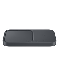 Samsung Wireless Charger Duo 15W con alimentatore e cavo EP-P5400TB Nero