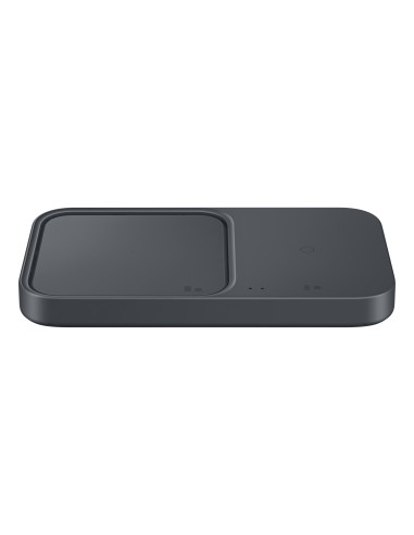 Samsung Wireless Charger Duo 15W con alimentatore e cavo EP-P5400TB Nero