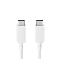 Samsung Cavo da USB-C a USB-C 1,8 m 5A EP-DX510J Bianco 2