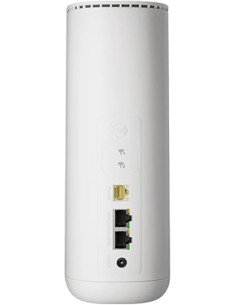 Vodafone GigaCube 4G Z21 LTE CAT20 Bianco 2