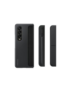 Samsung Standing Cover con vano per S Pen per Galaxy Z Fold4 EF-OF93PCBEGWW Nero
