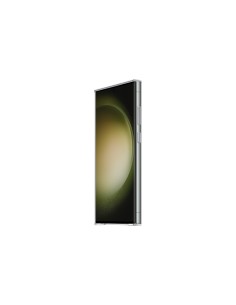 Samsung Clear Cover per Galaxy S23 Ultra Trasparente - EF-QS918CTEGWW 2