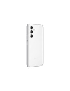 Samsung Clear Case per Galaxy A54 5G Trasparente - EF-QA546CTEGWW 2