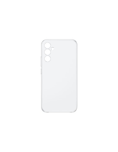 Samsung Clear Case per Galaxy A34 5G Trasparente - EF-QA346CTEGWW