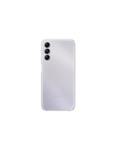 Samsung Clear Case per Galaxy A14 LTE/5G Transparent - EF-QA146CT