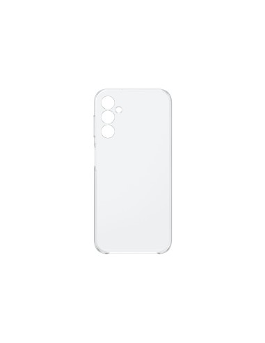 Samsung Clear Case per Galaxy A14 LTE/5G Transparent - EF-QA146CT