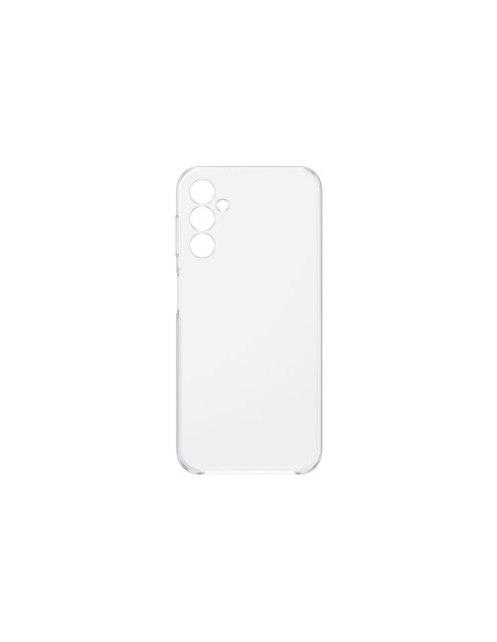 Samsung Clear Case per Galaxy A14 LTE/5G Transparent - EF-QA146CT