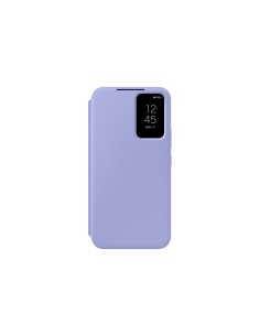 Samsung Smart View Wallet Cover per Galaxy A54 5G Blueberry - EF-ZA546CV
