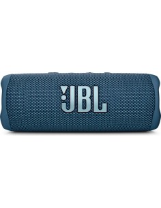 JBL Flip 6 Altoparlante Bluetooth portatile Blue 2