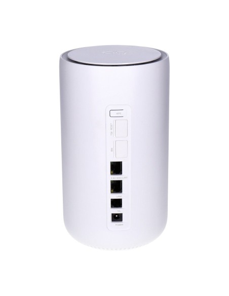 Vodafone GigaCube 5G Z22 Router Wi-Fi White
