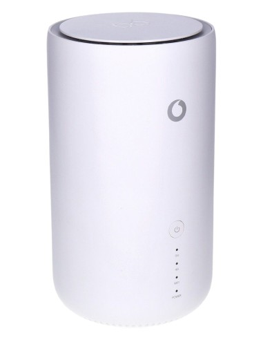Vodafone GigaCube 5G Z22 Router Wi-Fi White