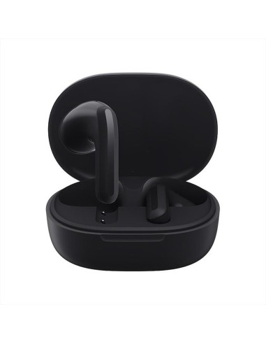 Xiaomi Redmi Buds 4 Lite Auricolari Bluetooth Black - BHR7118GL