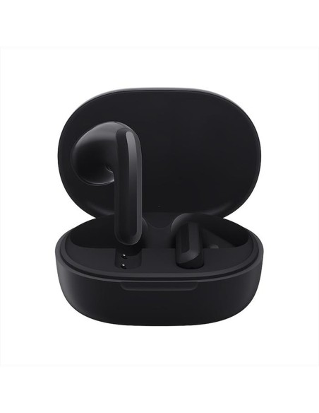 Xiaomi Redmi Buds 4 Lite Auricolari Bluetooth Black - BHR7118GL