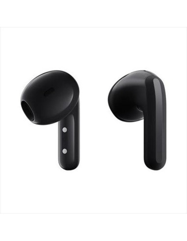 Xiaomi Redmi Buds 4 Lite Auricolari Bluetooth Black - BHR7118GL