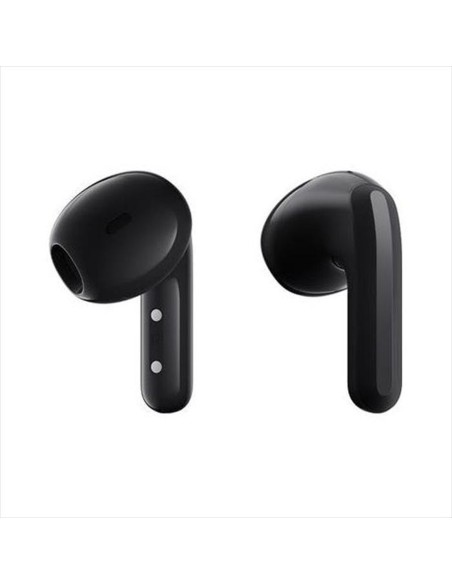 Xiaomi Redmi Buds 4 Lite Auricolari Bluetooth Black - BHR7118GL