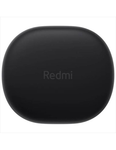 Xiaomi Redmi Buds 4 Lite Auricolari Bluetooth Black - BHR7118GL