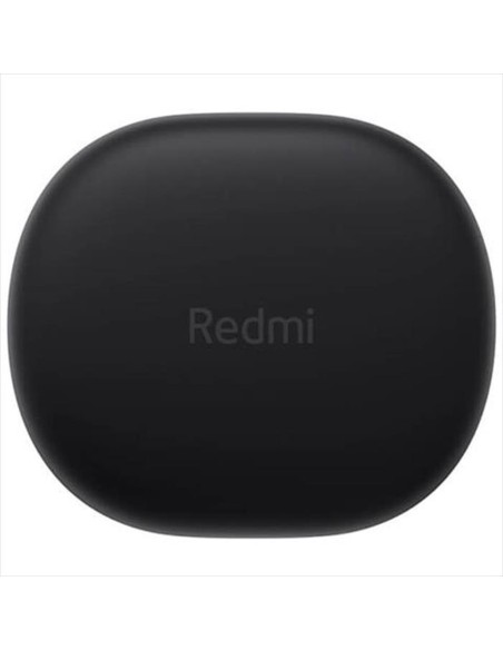 Xiaomi Redmi Buds 4 Lite Auricolari Bluetooth Black - BHR7118GL
