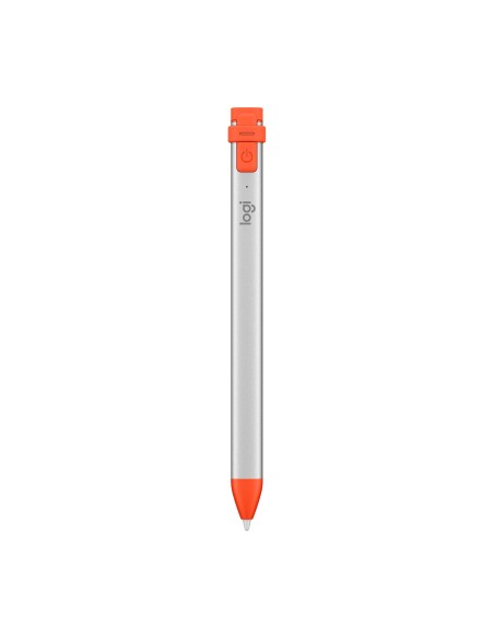 Logitech Crayon Digital Pencil for Education per iPad Intense Sorbet